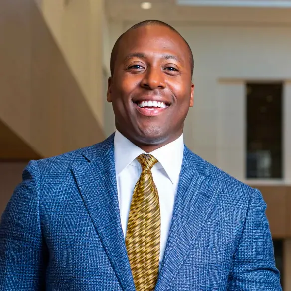 Elvis Francois, MD